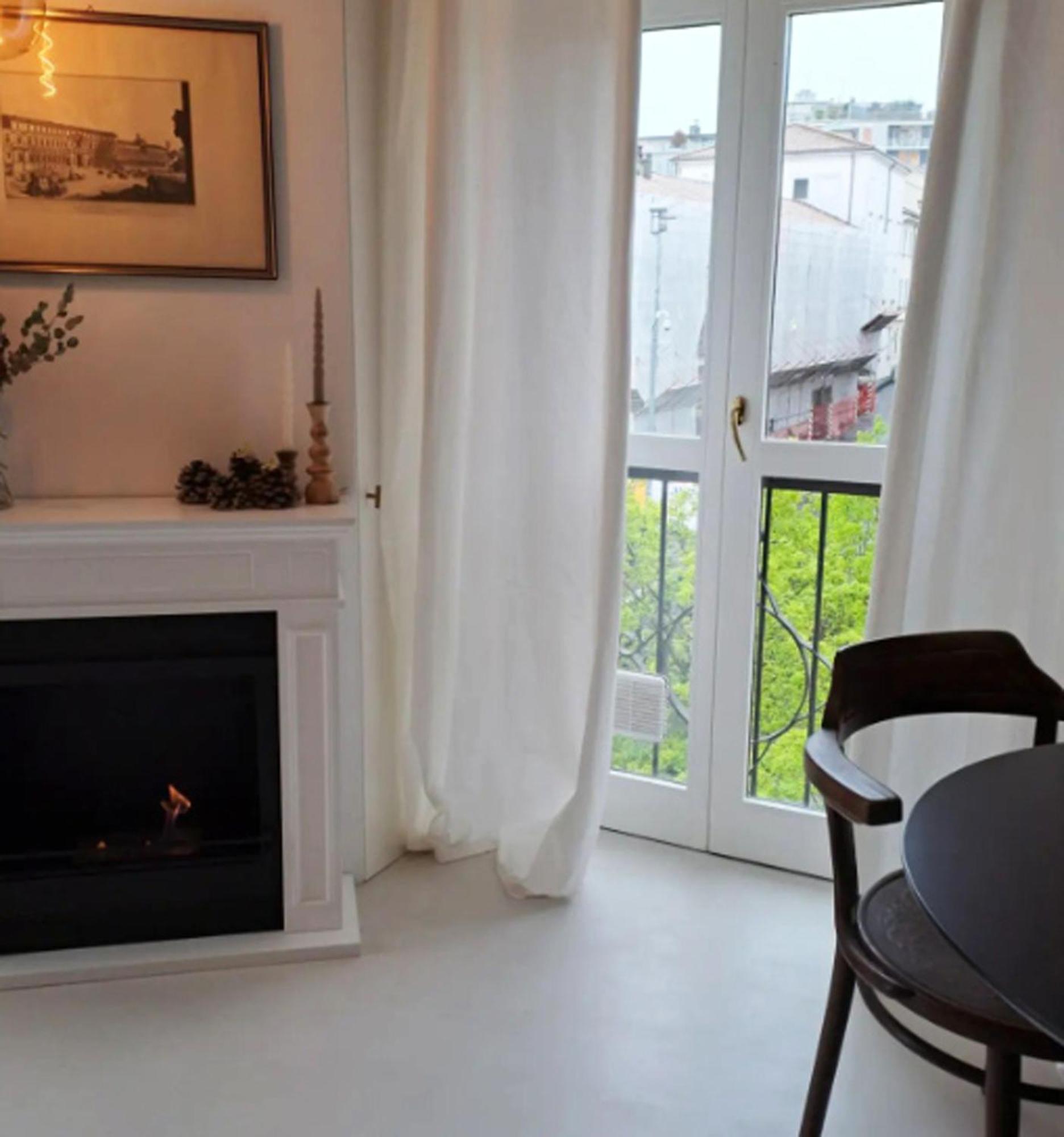 Mini A Apartment *