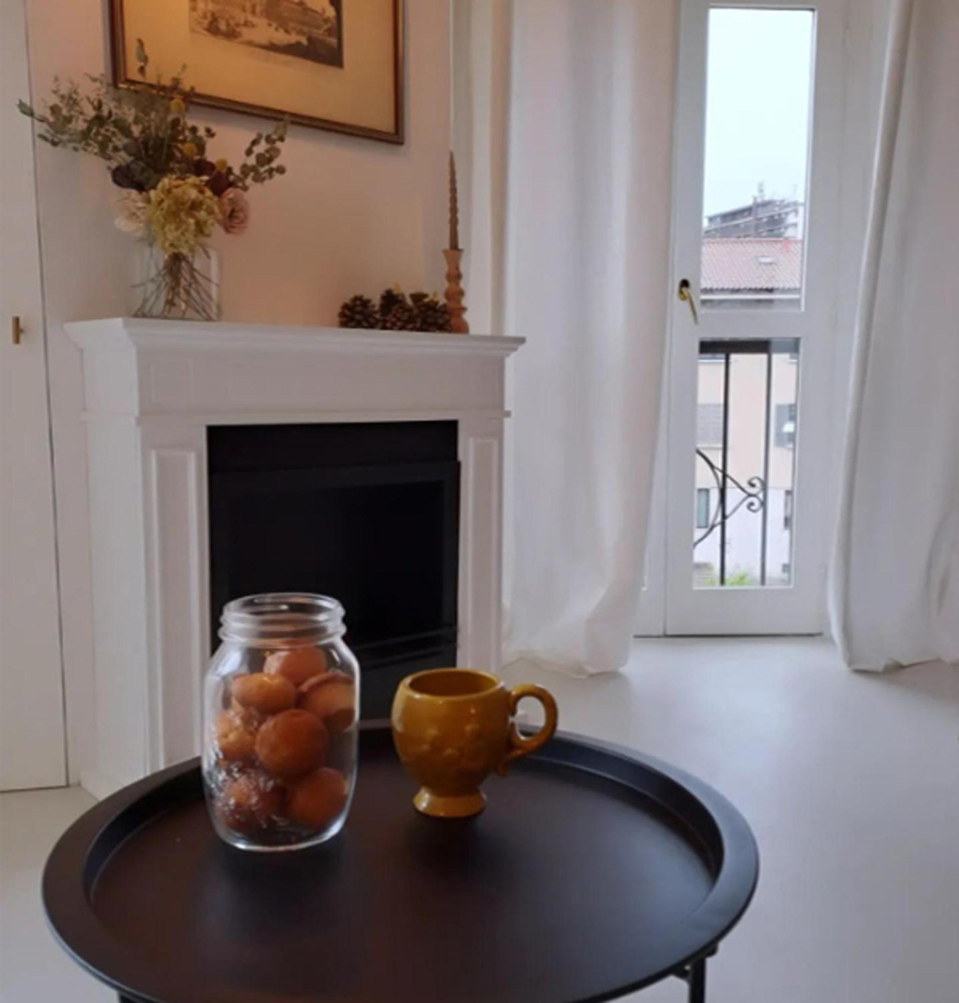 Apartment Mini A *